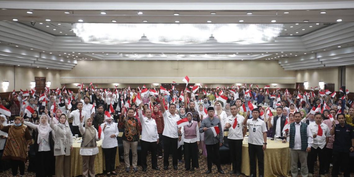 Pemkot Bandung Ajak Pemilih Pemula Berpartisipasi pada Pemilu dan Pilkada 2024