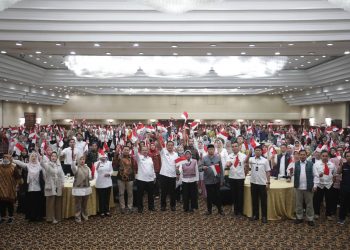 Pemkot Bandung Ajak Pemilih Pemula Berpartisipasi pada Pemilu dan Pilkada 2024