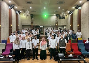 Pemkot Bandung Bertekad Pertahankan Status Badan Publik Informatif