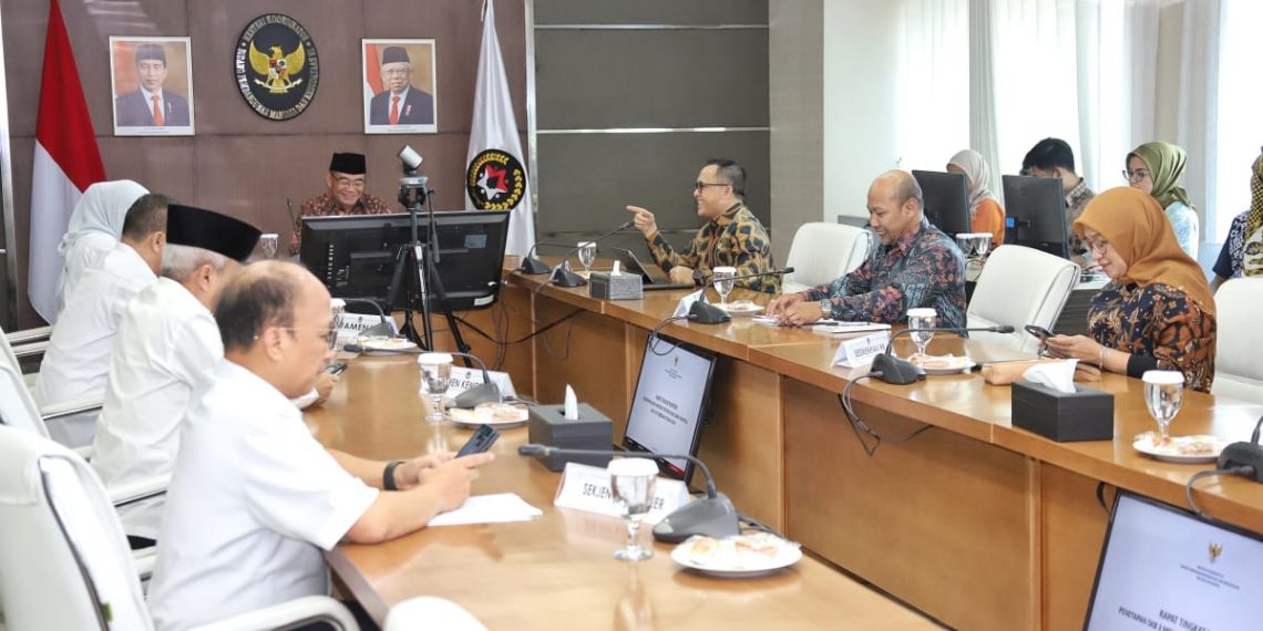 Pemerintah tetapkan Hari Libur Nasional