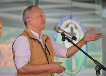 13 RSUD di Jawa Barat Terima Hibah Ventilator