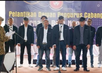 Pemkab Purwakarta Siap Kolaborasi Bareng JBN DPC Purwakarta