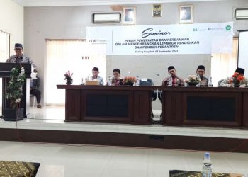 MES Jabar Desak Pemprov Segera Bentuk KDEKS