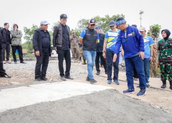 40 TPS Eksisting Mulai Normal, Ritase ke TPA Sarimukti Meningkat