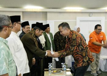 Pemilu 2024, Kabupaten Bogor Akan Mendapat Perhatian Lebih