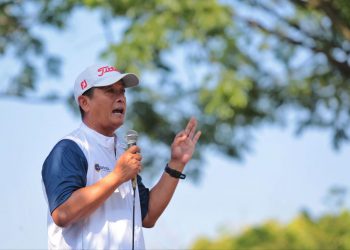 Bambang Tirtoyuliono Jadi Pj Wali Kota Bandung, Ini Harapan Ema