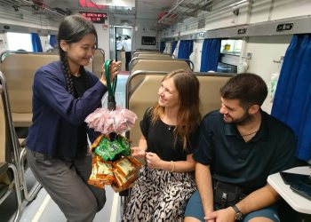 Jangan Sampai Ketinggalan, Ada Sensasi Klasik di KLB Nostalgic Culinary