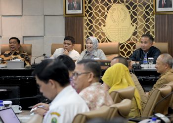 Bey Macmudin Targetkan Pendapatan Daerah Jabar Naik
