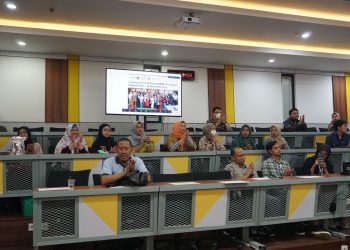 SBM ITB Kembali Gelar Coaching Clinic UMKM Jabar 2023