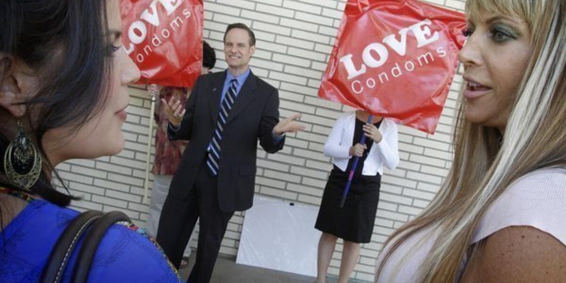 Rumah Produksi FIlm Porno Diringkus