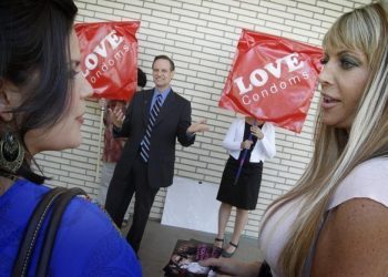 Rumah Produksi FIlm Porno Diringkus