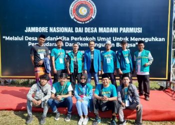 Tahun Politik, Parmusi Diminta Ciptakan Situasi Kondusif