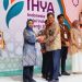 Bio Farma Raih Best Corporate Achievement on Halal Innovation