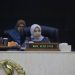 Ineu Purwadewi Sundari Pimpin Rapat Paripurna Pandangan Umum Fraksi-Fraksi terhadap Raperda APBD 2024