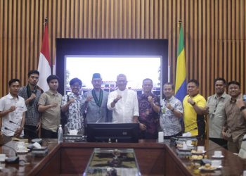 Bandung Perlu Semangat dan Ide Segar Mahasiswa