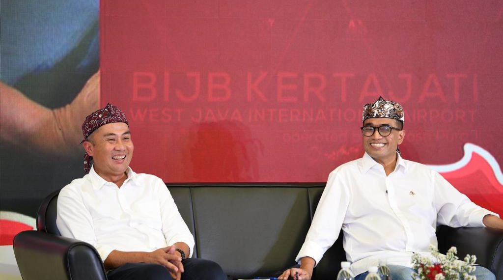 Bey Optimistis Bawa Dampak Positif Tujuh Rute Penerbangan Ramaikan BIJB Kertajati 29 Oktober 2023