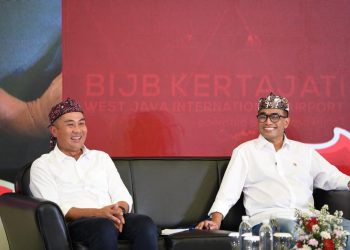 Bey Optimistis Bawa Dampak Positif Tujuh Rute Penerbangan Ramaikan BIJB Kertajati 29 Oktober 2023