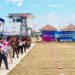 Ratusan Atlet Panahan Antusias Ikuti Kadivre IV Cup Archery Competition 2023