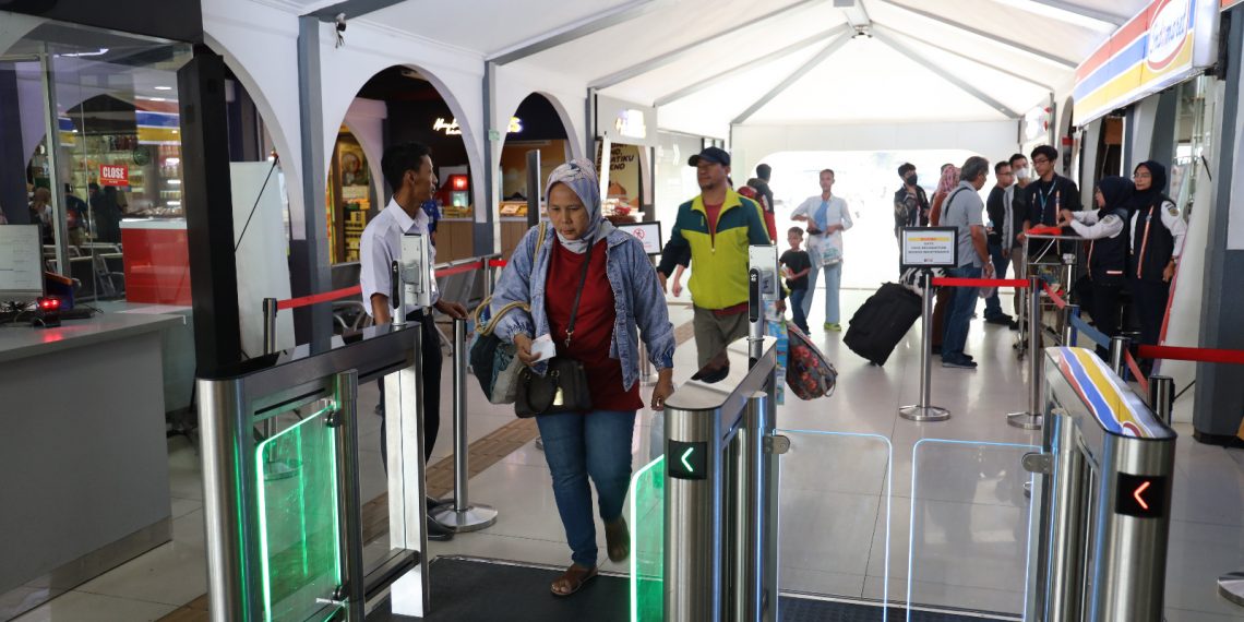 Dukung Event Bandung Great Sale 2023, Daop 2 Berikan Diskon Tiket Kereta