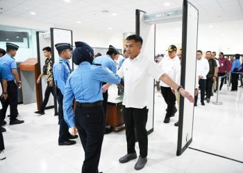 Bandara Kertajati Siap Terima Peralihan Penerbangan dari Husein Sastranegara