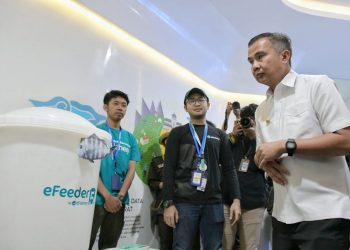 Bey Machmudin: Masyarakat Harus Rasakan Manfaatnya Command Center