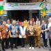 Tim Kota Bandung dan Kemenko PMK Kunjungi Keluarga Berisiko Stunting