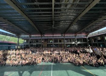 Hak Pendidikan Anak TKI di Malaysia Dipenuhi Oleh Pemerintah