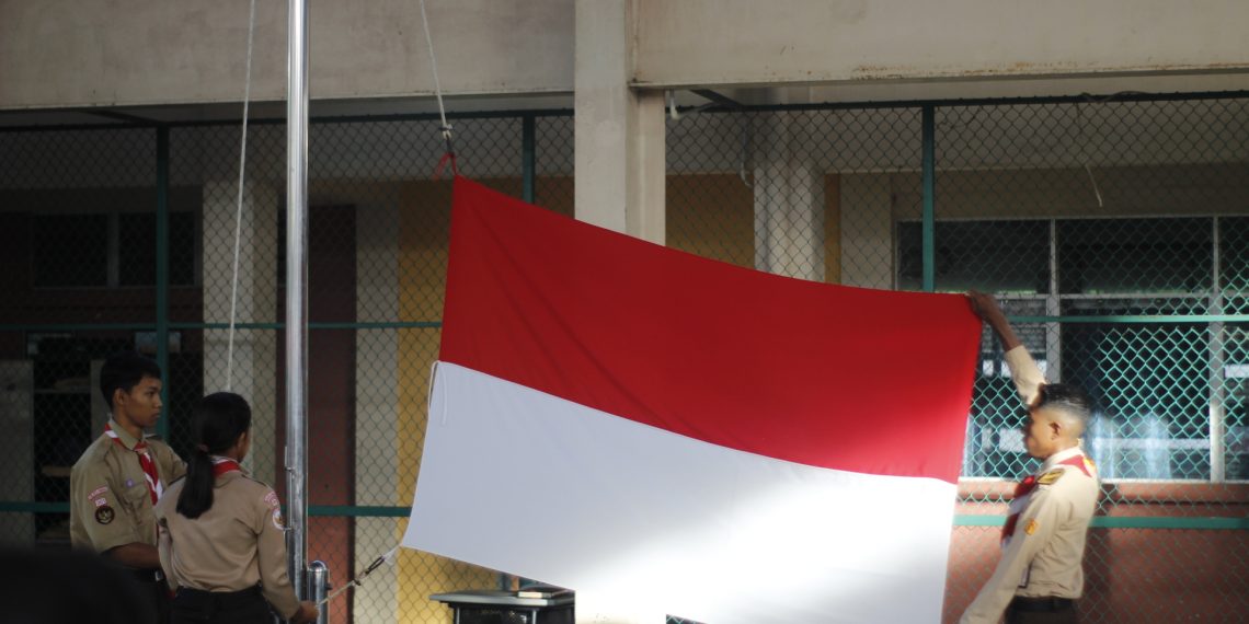 Berdiri Sejak 2008, SIKK Jadi Sekolah Idaman Orang Indonesia di Malaysia