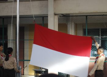 Berdiri Sejak 2008, SIKK Jadi Sekolah Idaman Orang Indonesia di Malaysia
