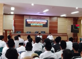 Peran Strategis Dakwah Santri Membangun Kejayaan Negeri