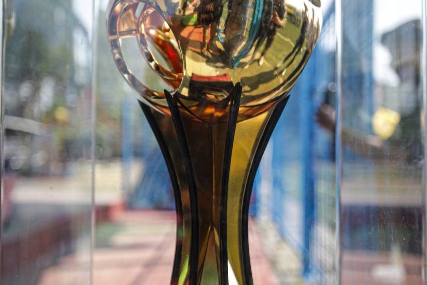 Forkopimda Cup, Silahturahmi Sekaligus Gali Potensi Jiwa Atletik Pimpinan Daerah