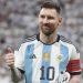 Penghargaan Ballon d’Or 2023 ‘Bocor’, Messi Menang Lagi