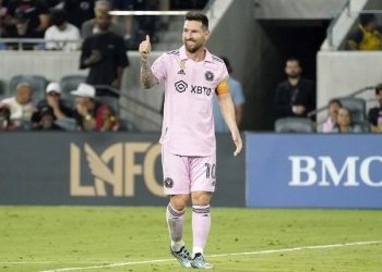 Pemain Inter Miami Sebut Bagaimana Messi Diperlakukan