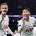 Tottenham Puncaki Klasmen Liga Premier Setelah Menang Atas Fulham