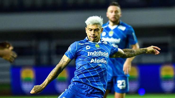 Rencana Persib Bandung Di Bursa Transfer Paruh Musim