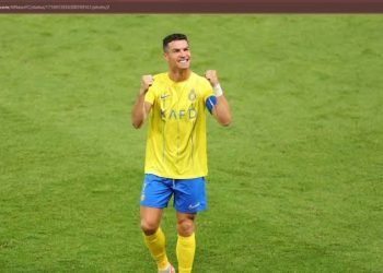 Al Nassr vs Al Duhail : Brace Ronaldo Bawa Al Nassr menang 4-3