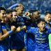 Persib Bandung Naik ke Posisi Dua Klasmen Usai Hajar Pss Sleman