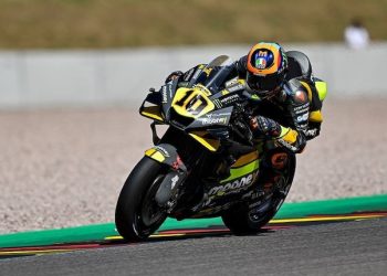 Marini : Peraturan Motogp Harus Seperti Sepak Bola!