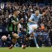 Manchester City vs Brighton 2-1 : City Kudeta Top Klasmen Dari Arsenal
