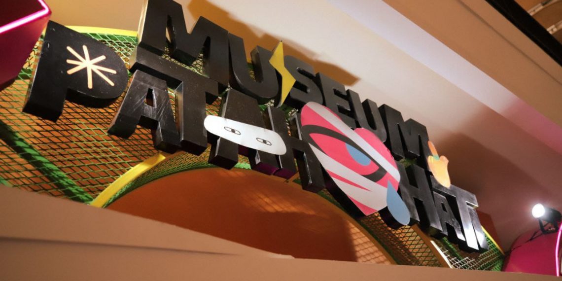 Sedih Ditinggalkan Pujaan Hati? Kunjungi Saja Museum Patah Hati