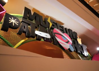 Sedih Ditinggalkan Pujaan Hati? Kunjungi Saja Museum Patah Hati