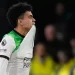 Luis Diaz Mengirimkan Pesan Untuk Ayahnya Yang Diculik Setelah Mencetak Gol Untuk Liverpool