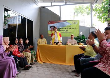 Nurul Arifin : 4 Pilar MPR RI Sebagai Alat Kelengkapan Penting Untuk Terus Disosialisasikan