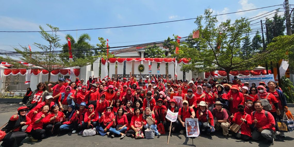 Ribuan Anggota Paguyuban Koalisi Korban KSP-SB Akan Gelar Aksi Damai di MA