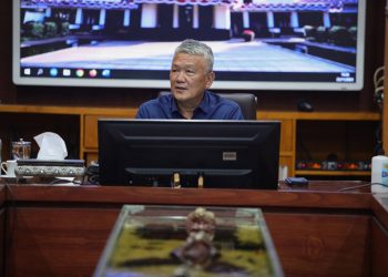 Gandeng Komunitas, Pemkot Bandung Kebut Penanganan Sampah