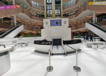 OPPO Find N3 Series Siap Jadi Perangkat Unggulan Para Kreator YouTube Bandung