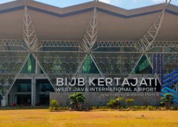 Sudah Layani 17.000 Penumpang, Dirut BIJB: Awal Baik bagi Bandara Kertajati
