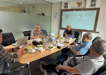 KADIN KBB Siap Gelar Mukab, Catat Waktunya