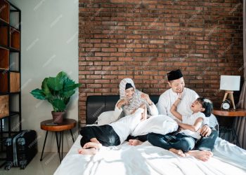 Inspirasi Kegiatan Seru Bagi Keluarga di Akhir Pekan