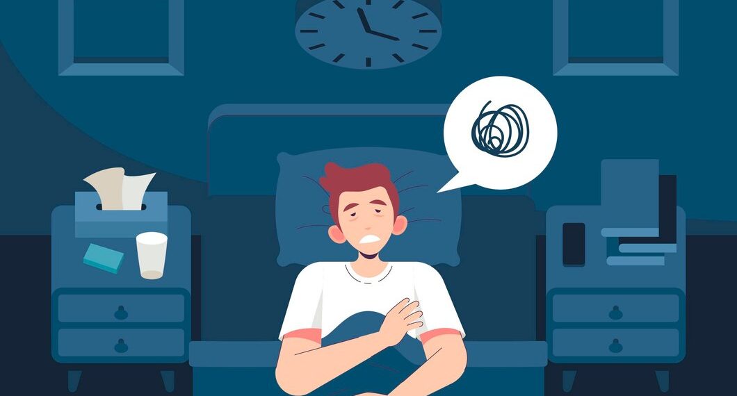 Lima Tips Penting untuk Mengatasi Insomnia Agar Kualitas Tidur Lebih Baik